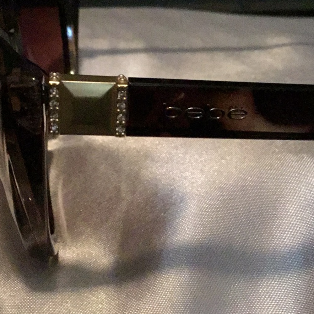 Bebe Sunglasses - image 3